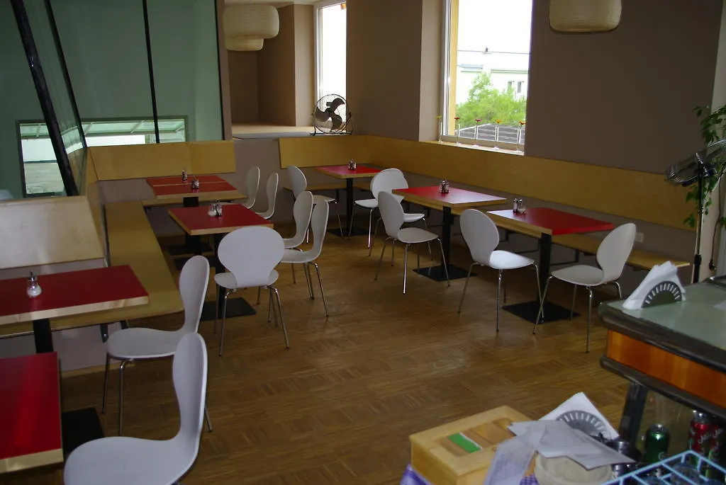 Workbase Hostel-1