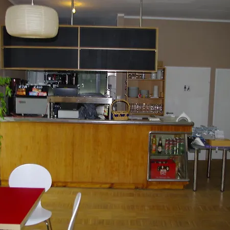 Workbase Hostel-2